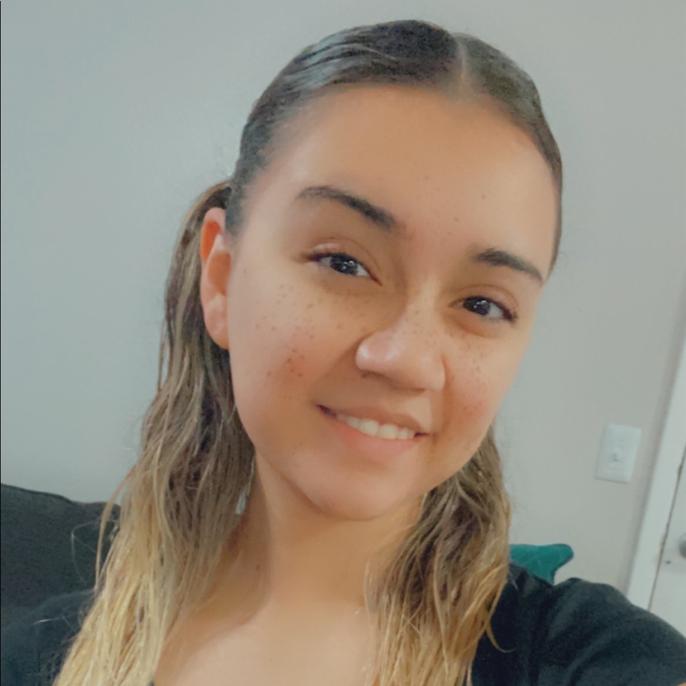 Meet your Posher, Fernanda